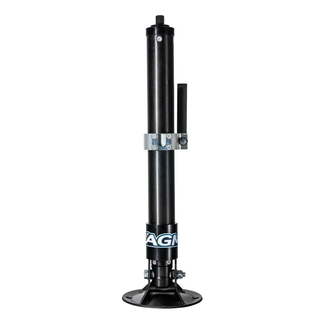 The Manual Jack Pro + Kit