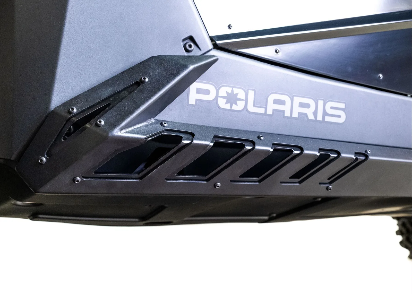 RZR Pro R Pro S (4 Seat) Volt Rock Guards