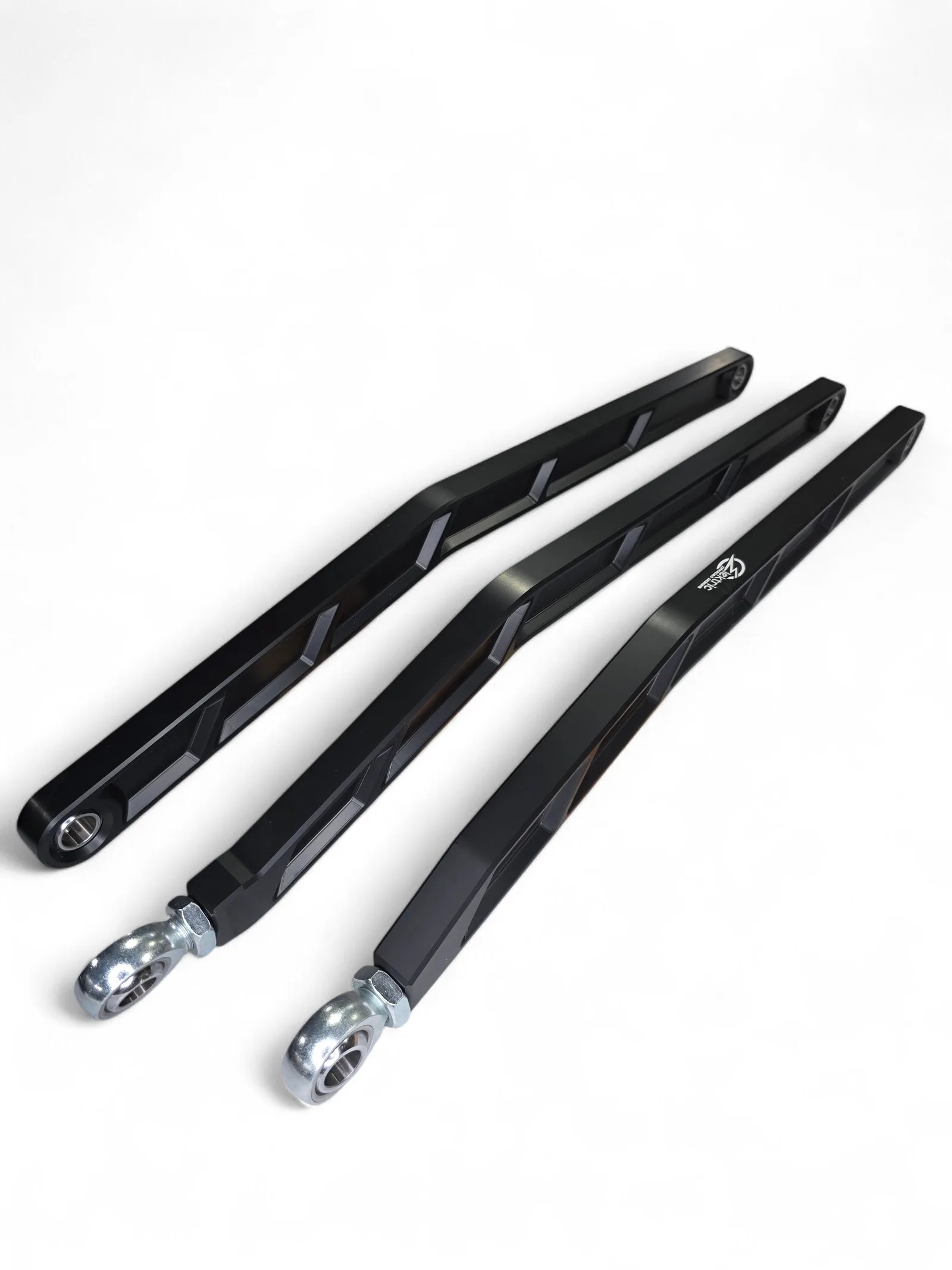 Can-Am X3 Maverick High Clearance Radius