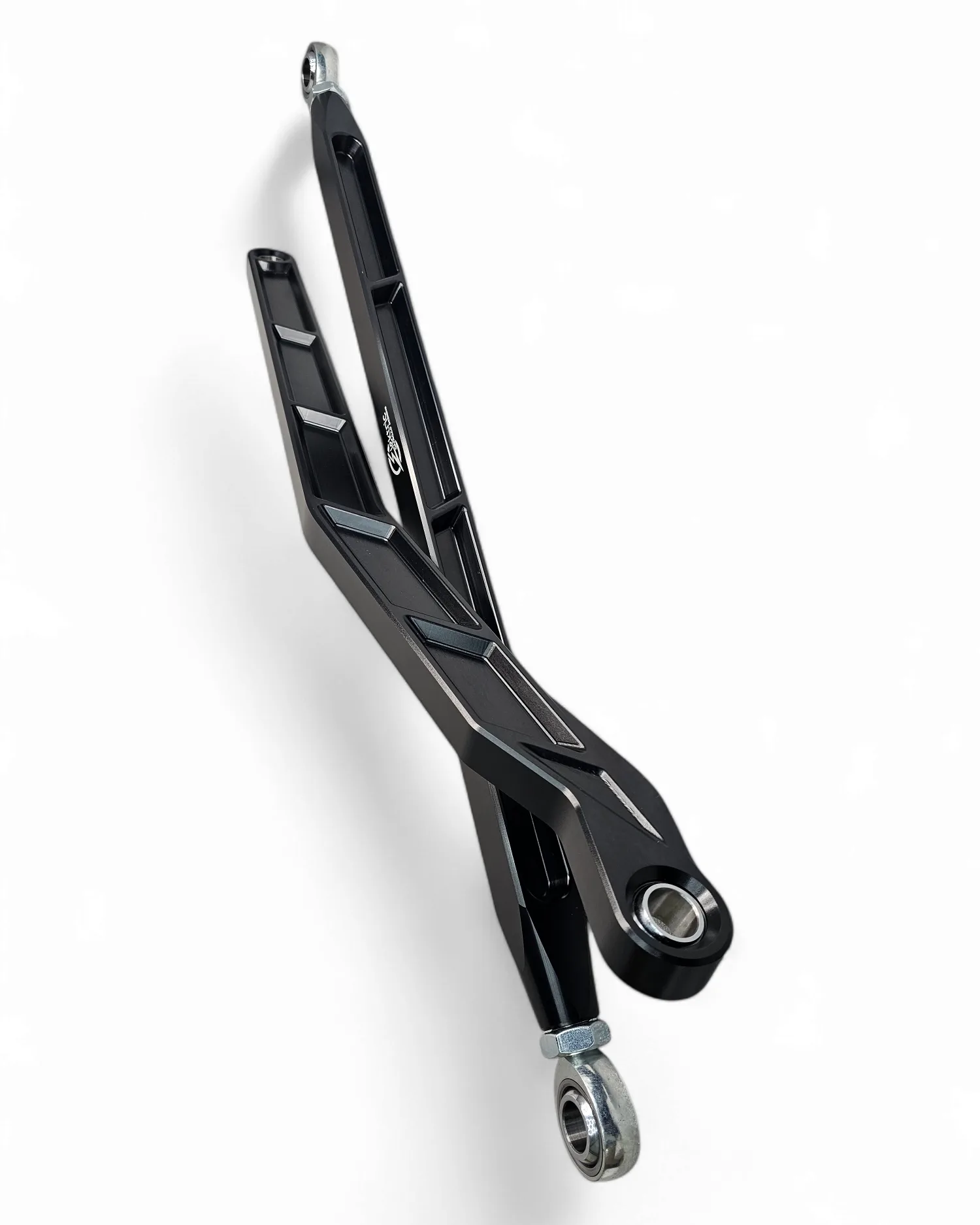 RZR Pro R, Pro S, Turbo R Radius Rods