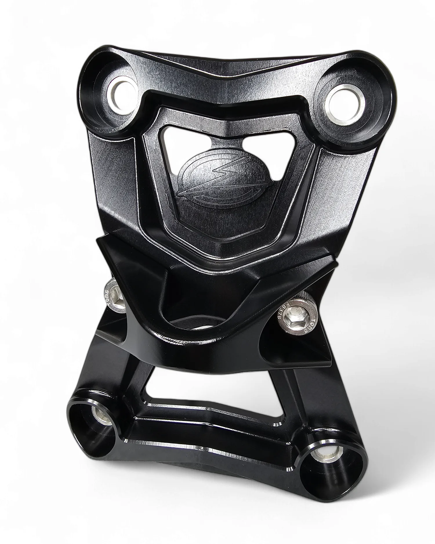 RZR Turbo R/Pro R Radius Rod Plate