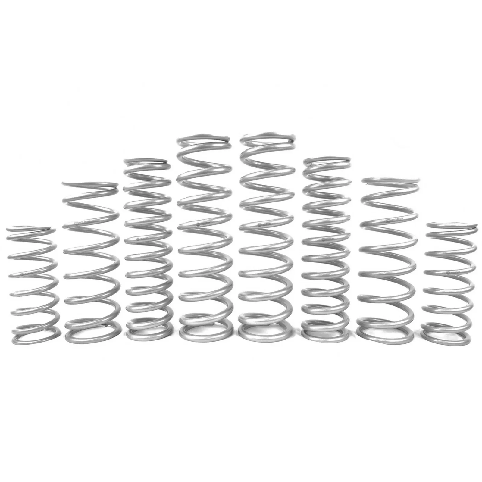 Kit de Resortes Can-Am Maverick R MAX X RS / X RC Smart-Shox 2024-2025