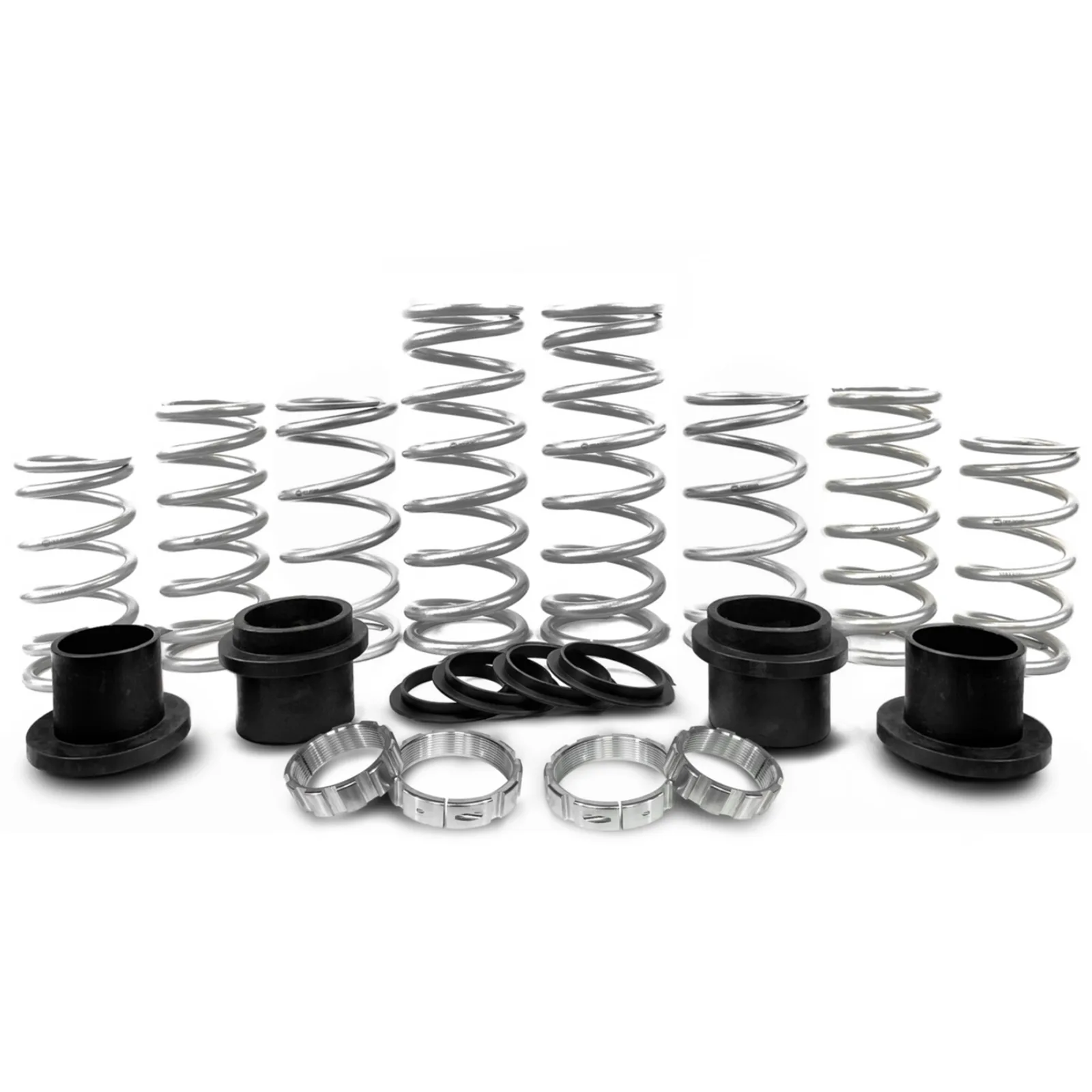 Kit de Resortes Polaris RZR Pro R Dynamix 2 Plazas