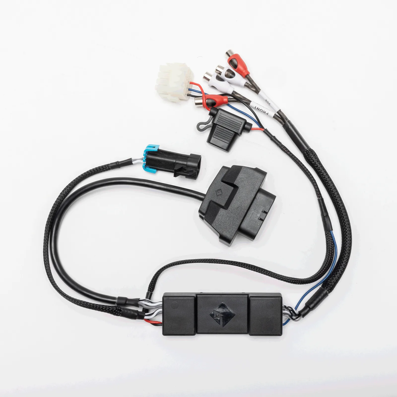 1560-77442-01 Replacement Ride Command Harness for RZR19PXP Kits