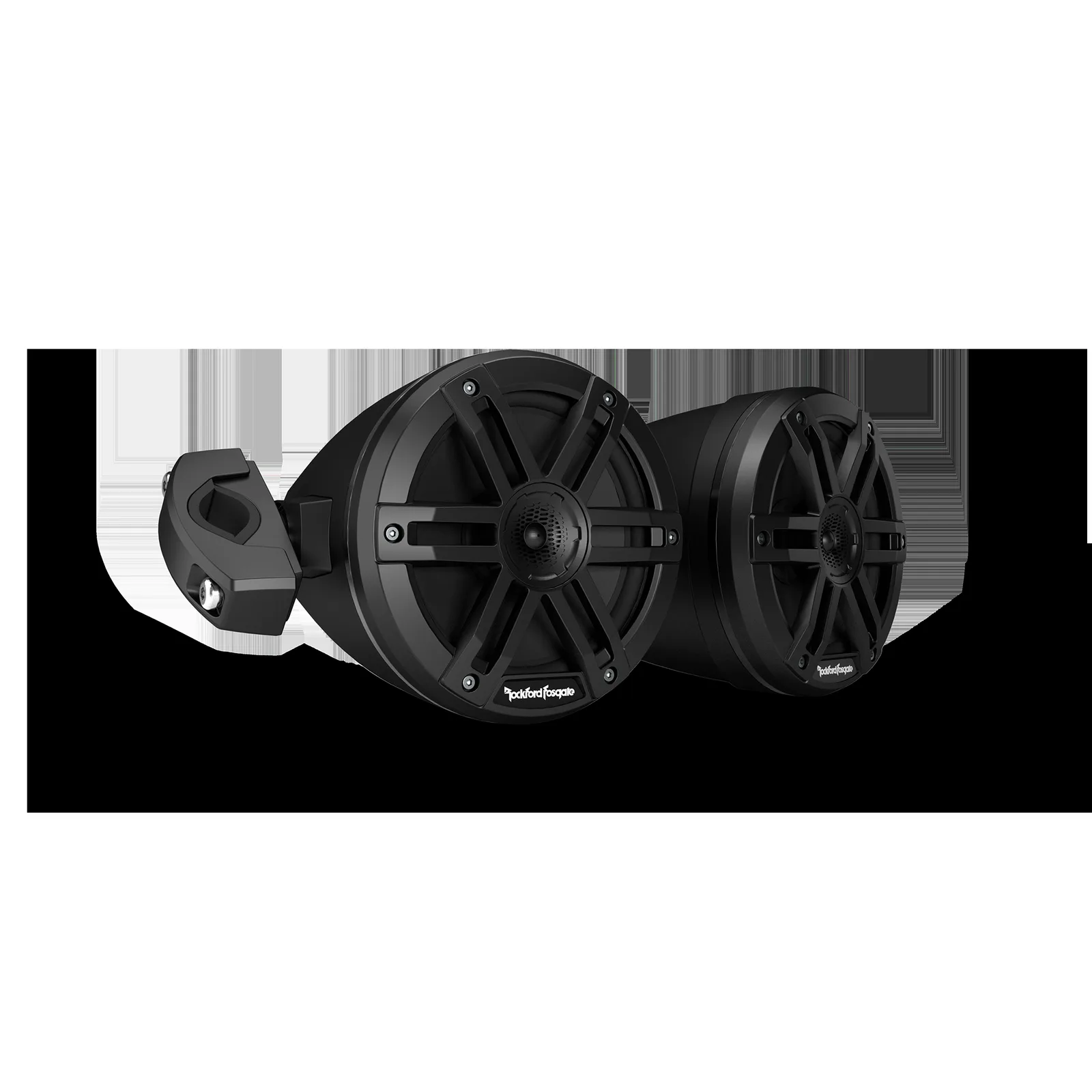 M0 6.5" Element Ready™ Moto-Can Speakers (pr)