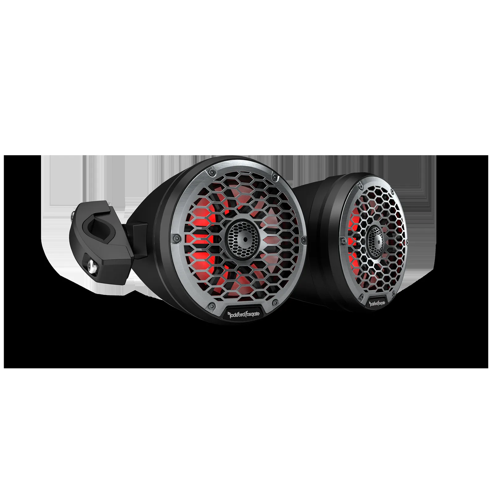 M2 6.5" Color Optix™ Moto-Can Speakers (pr)