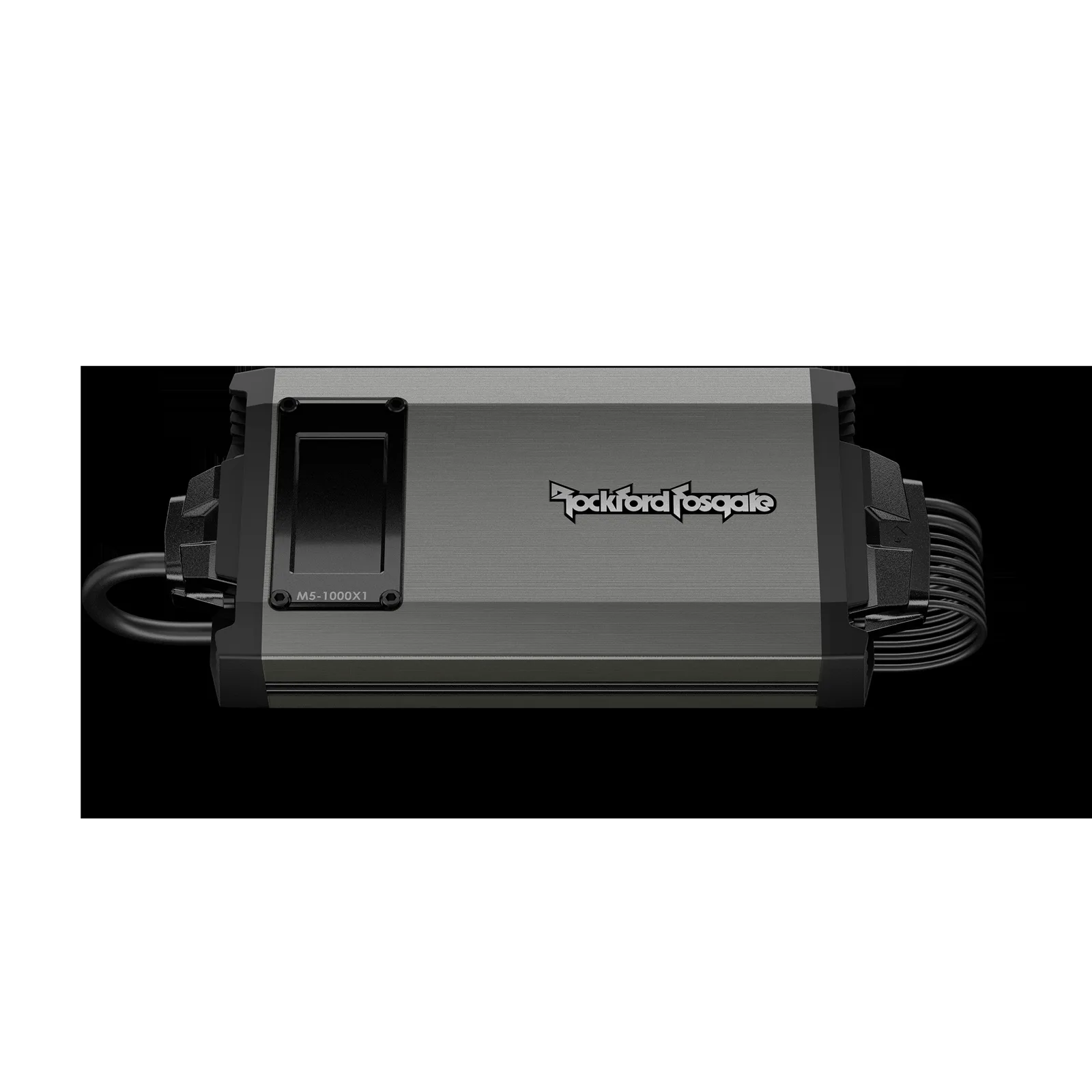 M5-1000X1 1,000 Watt Mono IPX6 Element Ready™ Amplifier