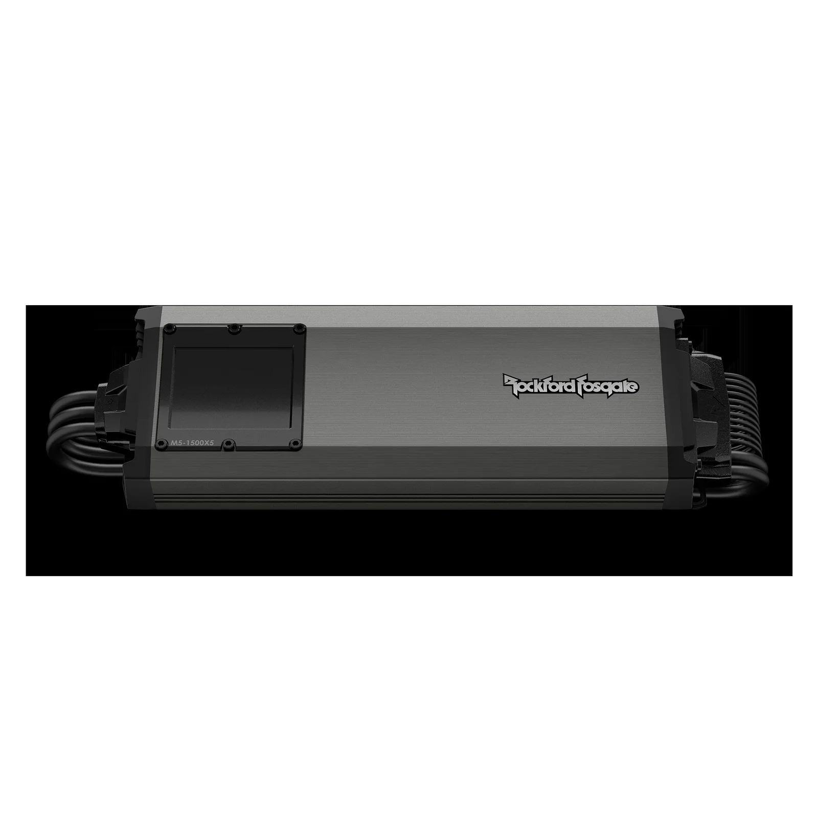 M5-1500X5 1,500 Watt 5-Channel IPX6 Element Ready™ Amplifier