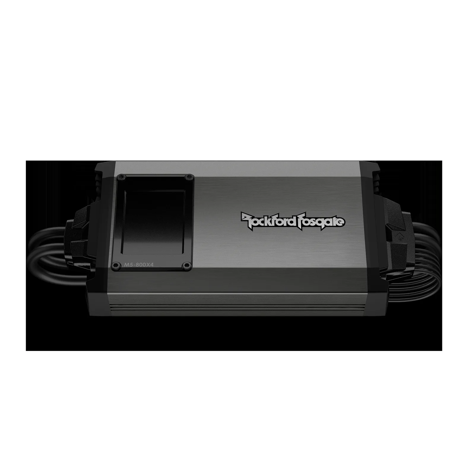M5-800X4 800 Watt 4-Channel IPX6 Element Ready™ Amplifier