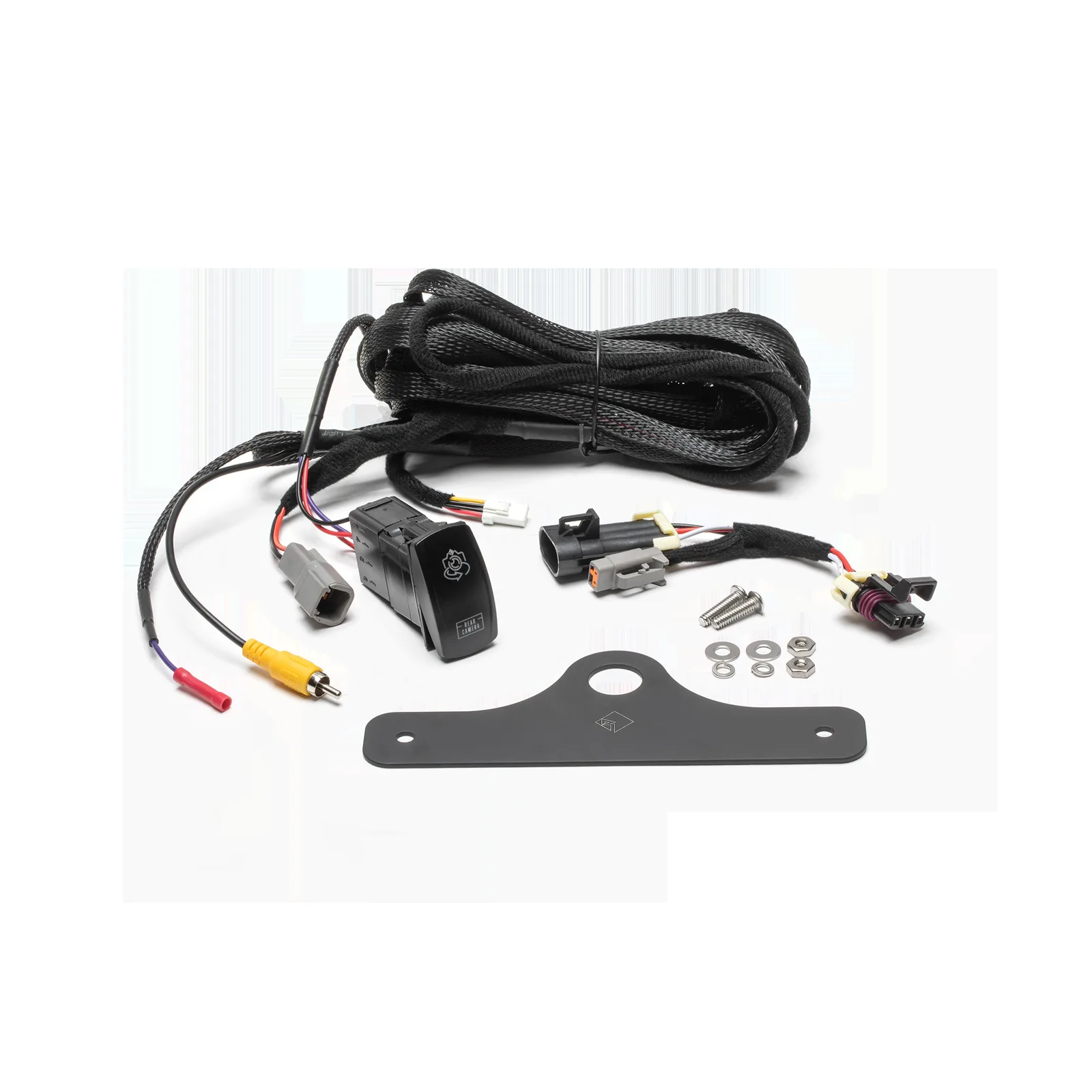 MX-CAM-X317 Backup Camera Plug & Play Kit for Select 2017+ Maverick X3 Models