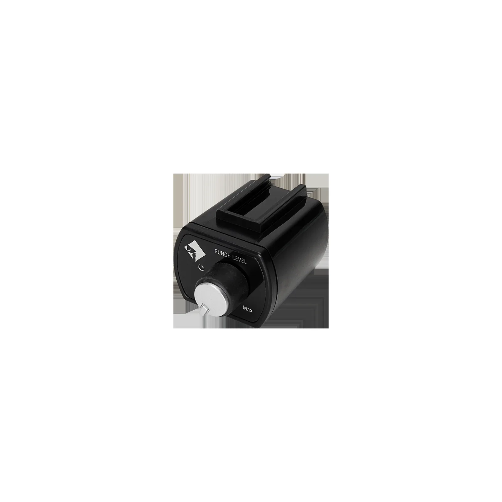 PLC2 Remote Punch Level Control
