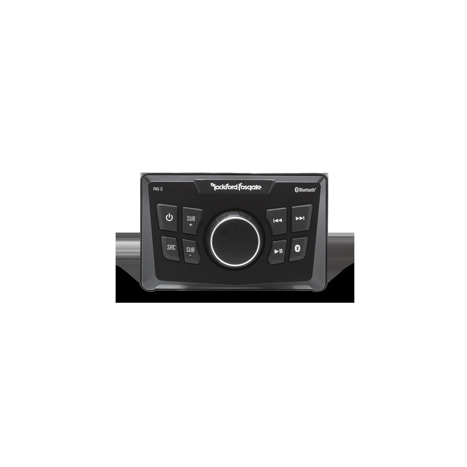 PMX-0 Punch Marine Ultra Compact Digital Media Receiver