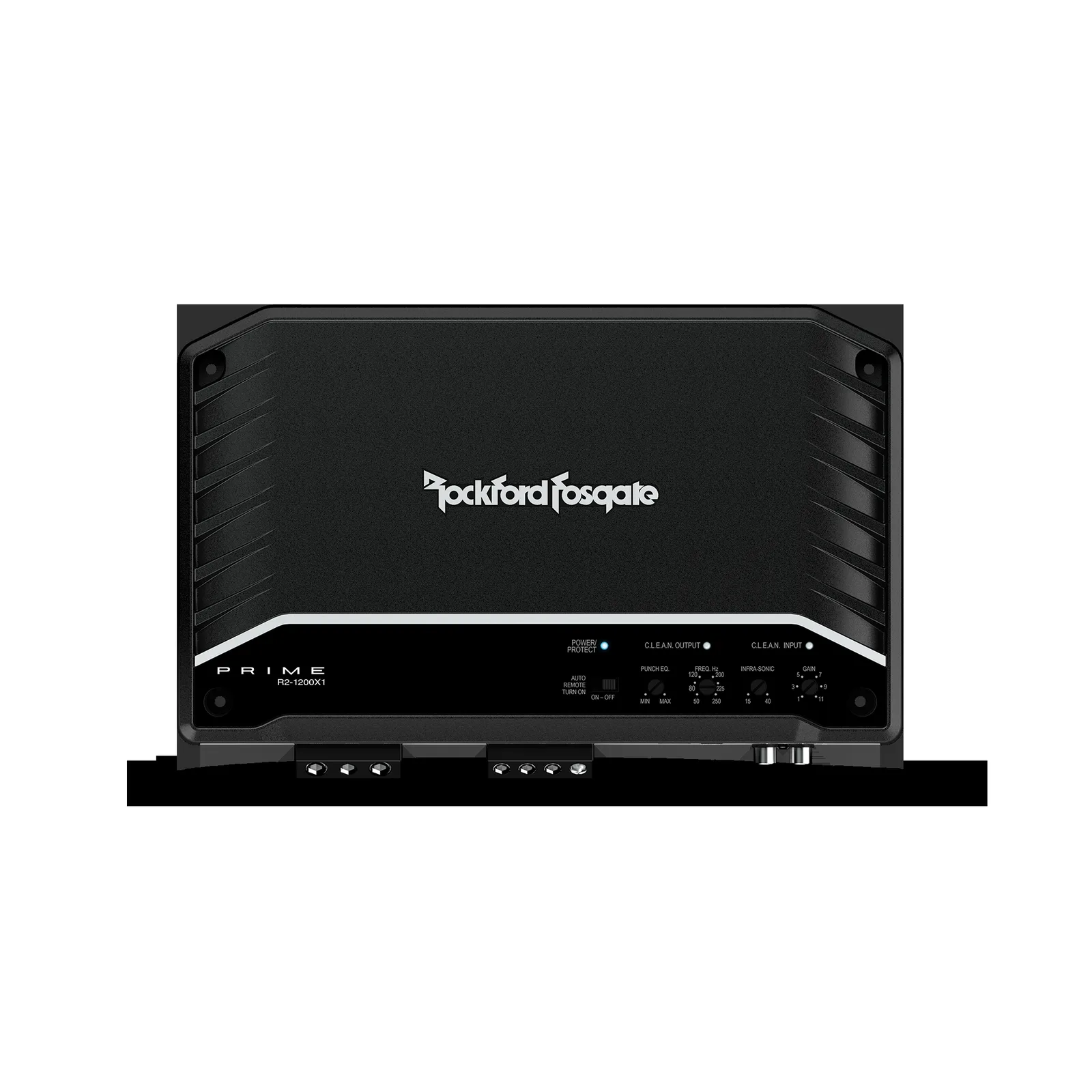 R2-1200X1 Prime 1200 Watt Mono Amplifier