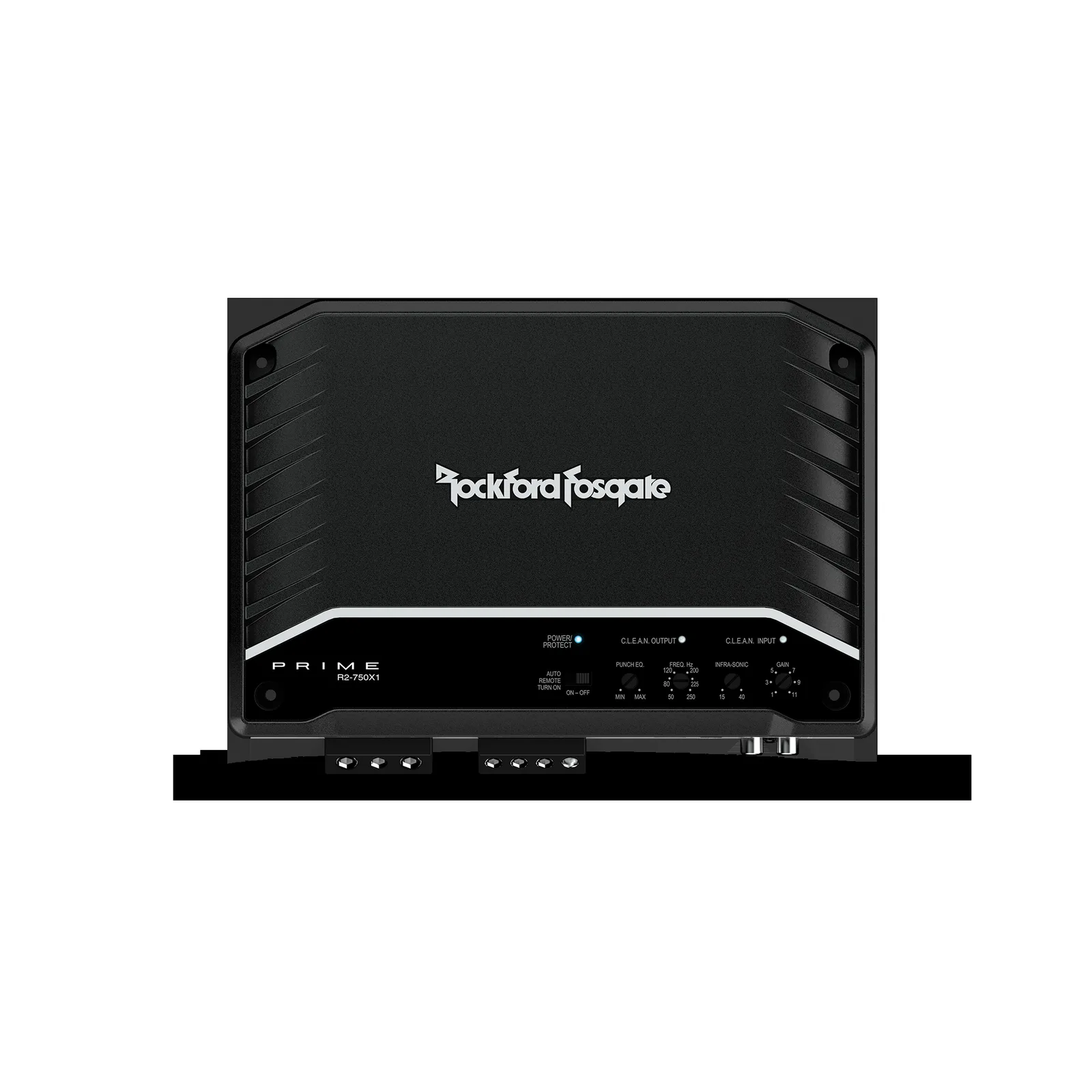 R2-750X1 Prime 750 Watt Mono Amplifier