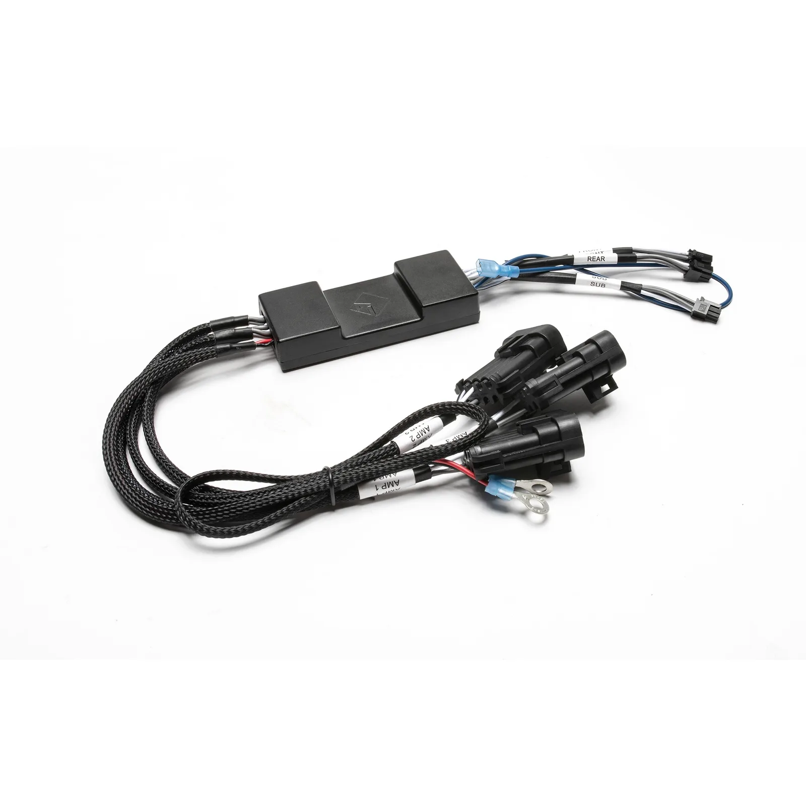 RFPOL-RC5 Polaris® Ride Command® Interface for Stage-5 Systems
