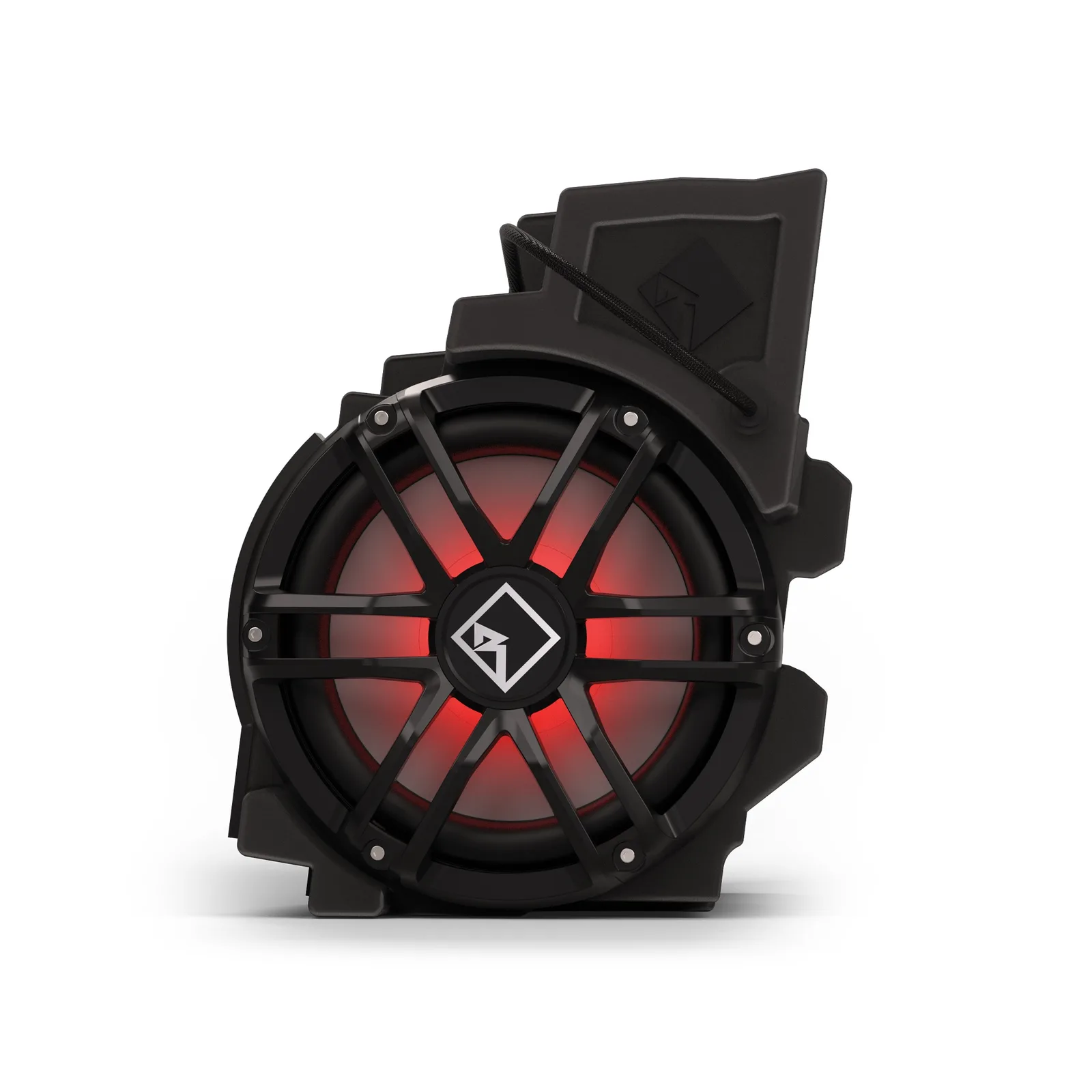 2020-2024 Rear Subwoofer Solution for Select RZR Models