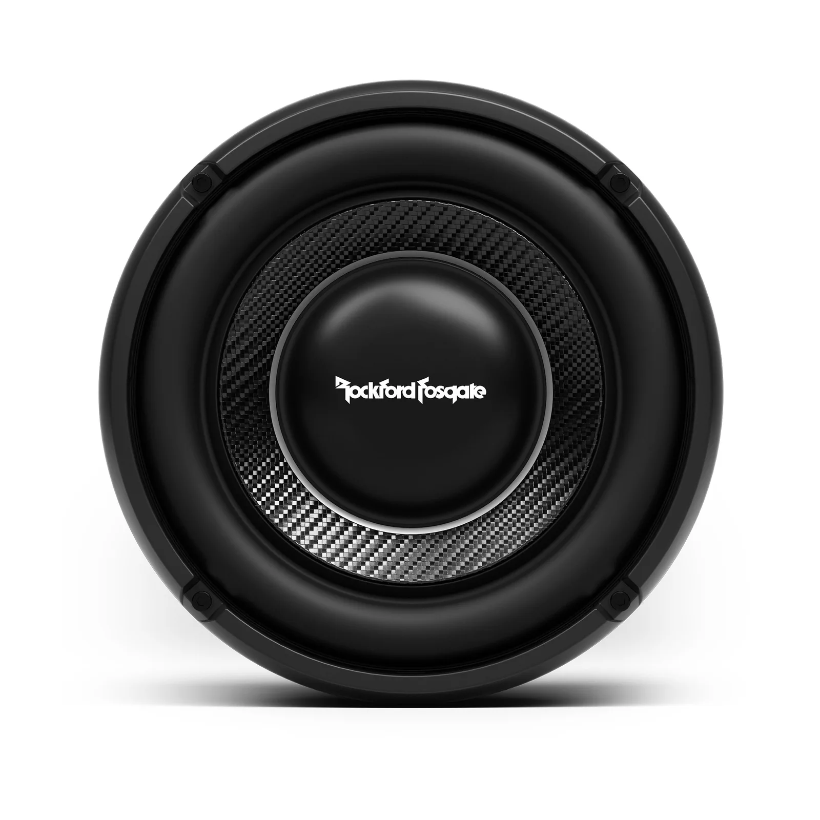 T1S2-10S Power 10" T1 Slim 2Ω SVC Subwoofer for Sealed Enclosures