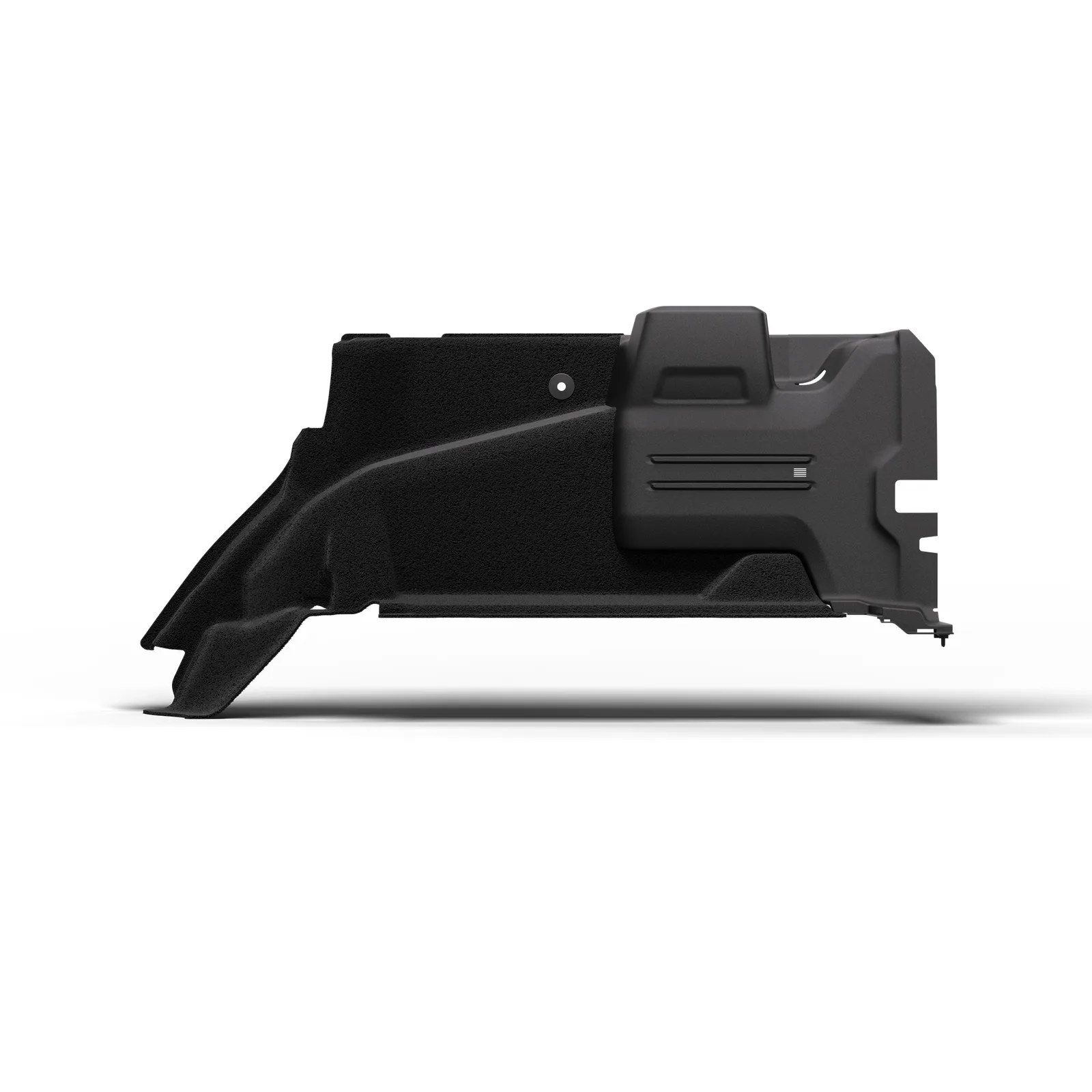 WRNGLR-TRIM Trim Kit for Jeep Wrangler Unlimited JL with OEM Premium Audio